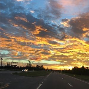 Meet your Posher, Virginia